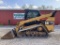 2015 CATERPILLAR 299D SKID STEER LOADER