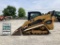 2010 CATERPILLAR 299C SKID STEER LOADER