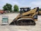 2006 CATERPILLAR 262B SKID STEER LOADER