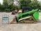 2018 CATERPILLAR 289D SKID STEER LOADER