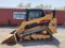 2019 CATERPILLAR 259D SKID STEER LOADER