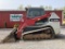 2019 TAKEUCHI TL12R2 SKID STEER LOADER