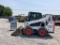 2015 BOBCAT S590 SKID STEER LOADER