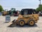 2002 DEERE 240 SKID STEER LOADER