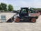 2017 BOBCAT TOOLCAT 5600 UTILITY VEHICLE