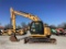 2019 JCB JZ141 LC EXCAVATOR