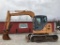 2007 CASE CX75 EXCAVATOR