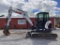 2021 BOBCAT E50 MINI EXCAVATOR