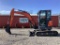2023 CFG INDUSTRY CFG40UF MINI EXCAVATOR