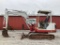 2003 TAKEUCHI TB135 MINI EXCAVATOR