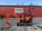 2021 KUBOTA KX008-3 MINI EXCAVATOR