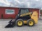 2018 NEW HOLLAND L221 SKID STEER LOADER