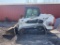 2018 BOBCAT T550 SKID STEER LOADER
