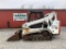 2018 BOBCAT T590 SKID STEER LOADER