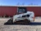 2017 BOBCAT T450 SKID STEER LOADER