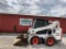 2017 BOBCAT S590 SKID STEER LOADER