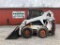 2005 BOBCAT S175 SKID STEER LOADER