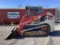 2017 TAKEUCHI TL8 SKID STEER LOADER