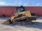 2007 ASV POSI-TRACK RC85 SKID STEER LOADER