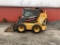 2011 VOLVO MC110B SKID STEER LOADER
