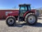2011 MASSEY FERGUSON 5455 FARM TRACTOR