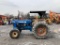 1992 FORD 6610 FARM TRACTOR