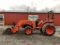 2008 KUBOTA L3130HST COMPACT TRACTOR