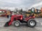 2019 MAHINDRA 2638 HST COMPACT TRACTOR