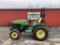 2003 JOHN DEERE 4410 COMPACT TRACTOR