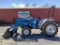 1994 FORD 1715 COMPACT TRACTOR