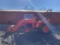 2018 KUBOTA L3301HST COMPACT TRACTOR