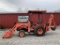 2004 KUBOTA B21 LOADER BACKHOE
