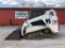 2011 BOBCAT T190 SKID STEER LOADER