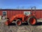 2016 KUBOTA L3901HST COMPACT TRACTOR