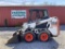 2010 BOBCAT S100 SKID STEER LOADER