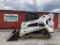2020 BOBCAT T870 SKID STEER LOADER