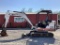 2007 BOBCAT 334G MINI EXCAVATOR