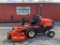 2018 KUBOTA F3990 RIDING MOWER