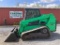2016 BOBCAT T630 SKID STEER LOADER