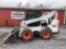 2013 BOBCAT S770 SKID STEER LOADER