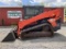 2019 KUBOTA SVL95-2S SKID STEER LOADER