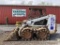 1996 BOBCAT 753C SKID STEER LOADER