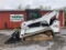 2016 BOBCAT T870 SKID STEER LOADER