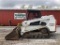 2016 BOBCAT T630 SKID STEER LOADER