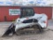 2018 BOBCAT T550 SKID STEER LOADER