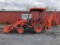 2020 KUBOTA B26 LOADER BACKHOE