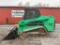 2016 BOBCAT T550 SKID STEER LOADER