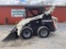 2016 TEREX V230S SKID STEER LOADER