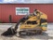 2010 VERMEER S600TX SKID STEER LOADER