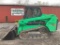 2018 BOBCAT T550 SKID STEER LOADER